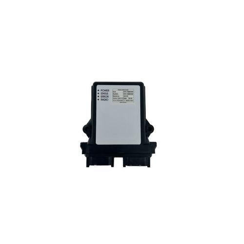Modulo I/O digitale - CAN-I/O-Deutsch - Hatox GmbH - CANopen / CAN Bus / Bluetooth