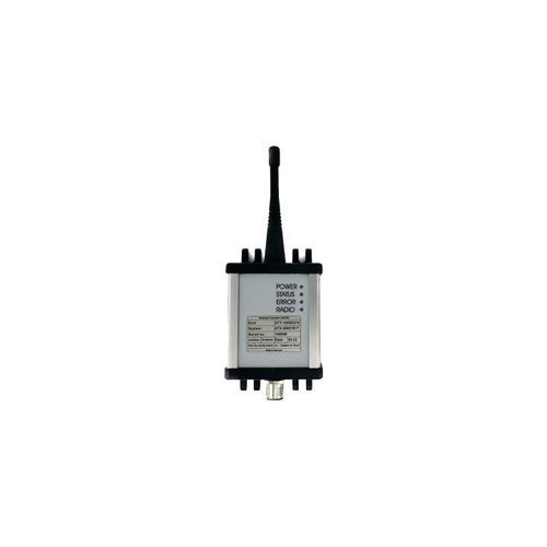 Modulo gateway industriale - Hatox GmbH - CAN Bus / Plug and Play / IP65