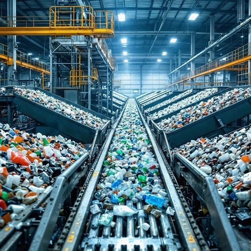 Sistema di trasporto su misura - TALLERES FARRAÚS sl. - continua