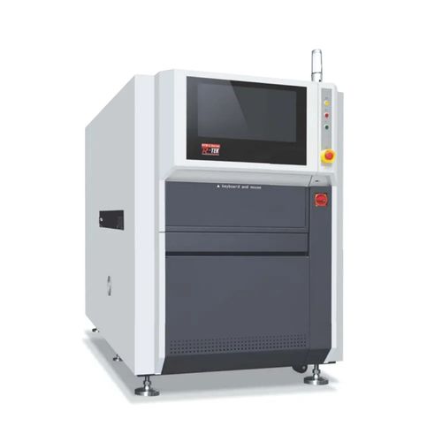 Macchina di marcatura laser a fibra - M6-C600F  - Shenzhen Ruitian Laser Co., Ltd. - laser CO2 / laser UV / per PCB