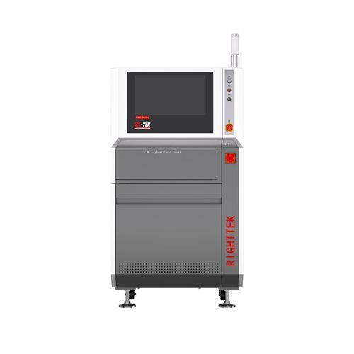 Macchina di marcatura laser UV - M6-UF - Shenzhen Ruitian Laser Co., Ltd. - per metallo / per ceramica / per materie plastiche