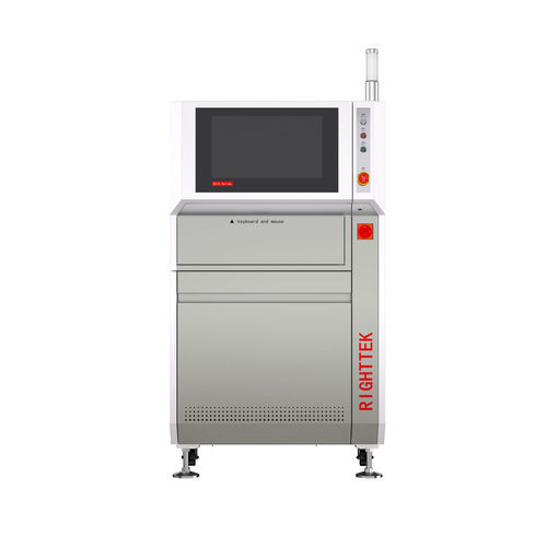 Macchina di marcatura laser CO2 - S6-CF - Shenzhen Ruitian Laser Co., Ltd. - per materie plastiche / per ceramica / mobile
