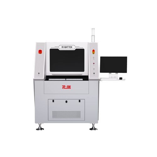 Macchina di depannelizzazione per schede PCB laser - RTC - Shenzhen Ruitian Laser Co., Ltd.