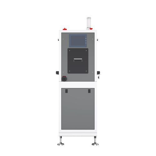 Macchina per pulizia per PCB - RT-CL-350/450 - Shenzhen Ruitian Laser Co., Ltd. - ad aria ionizzata / a spazzzola / automatica