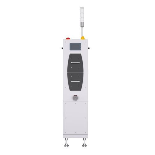 Macchina per pulizia per PCB - RT-C series - Shenzhen Ruitian Laser Co., Ltd. - ad aria ionizzata / automatica / sottovuoto