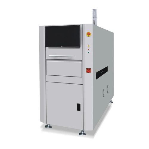Macchina di marcatura laser - M6-ST  - Shenzhen Ruitian Laser Co., Ltd. - di codici a barre / per PCB / per elementi non metallici