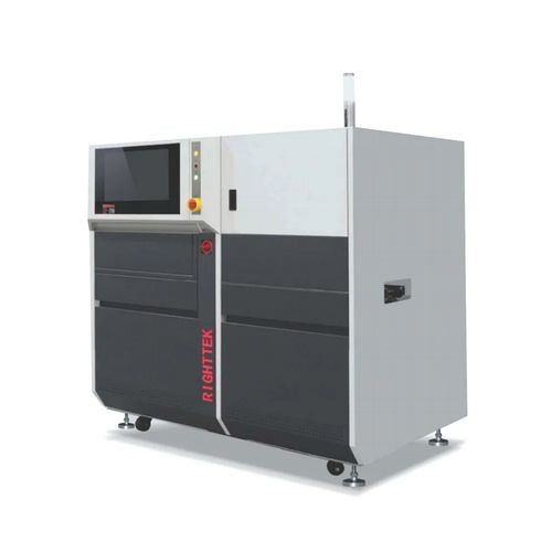 Macchina di marcatura laser - M6-FIC2000 - Shenzhen Ruitian Laser Co., Ltd. - mobile / per componenti elettronici / di codici a barre