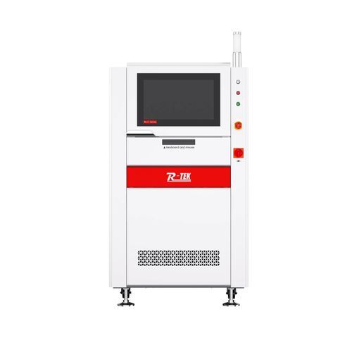 Macchina di marcatura laser UV - R6-U - Shenzhen Ruitian Laser Co., Ltd. - per ceramica / per metallo / per materie plastiche