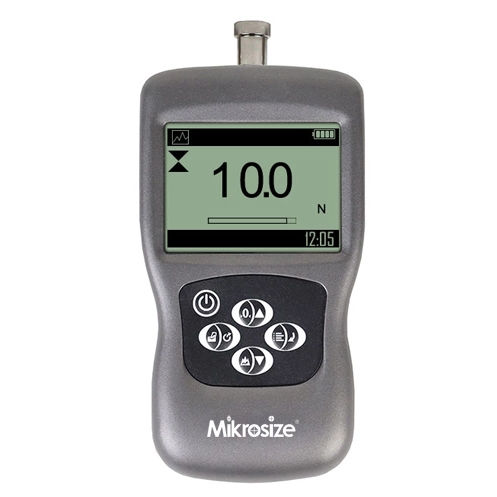 Dinamometro digitale - MS-DFE - Mikrosize - portatile / con display LCD