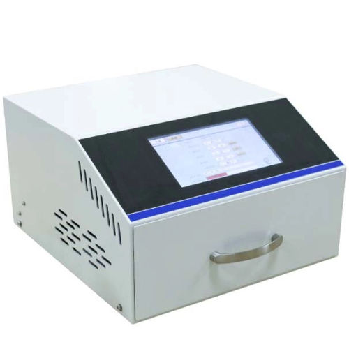 Pressa inglobatrice a freddo - UM-6000 - Mikrosize - automatica / per campioni metallografici