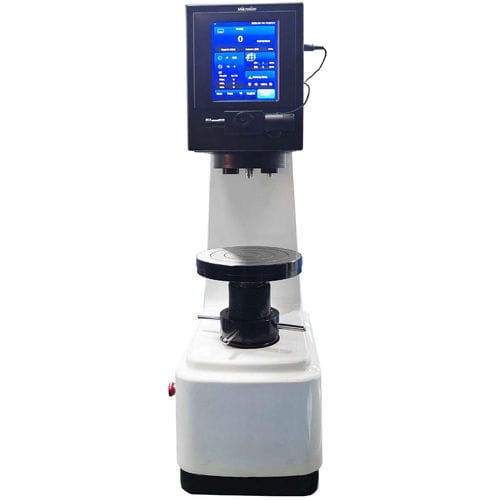 Durometro Brinell - iBrin-3000CLD - Mikrosize - da banco / per obiettivo / di misura