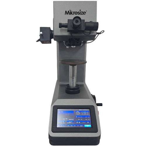 Durometro Brinell - iBrin-62.5 - Mikrosize - per prove di resistenza alle scalfiture / da banco / per rame