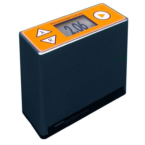 Rugosimetro di superficie - iSurfa-100 - Mikrosize - bluetooth