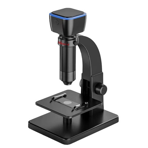 Microscopio per l'industria elettronica - MS-500 - Mikrosize - ottico / portatile / USB