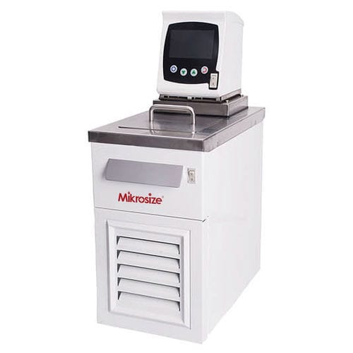 Termostato a circolazione refrigerato - MSH6-20   - Mikrosize