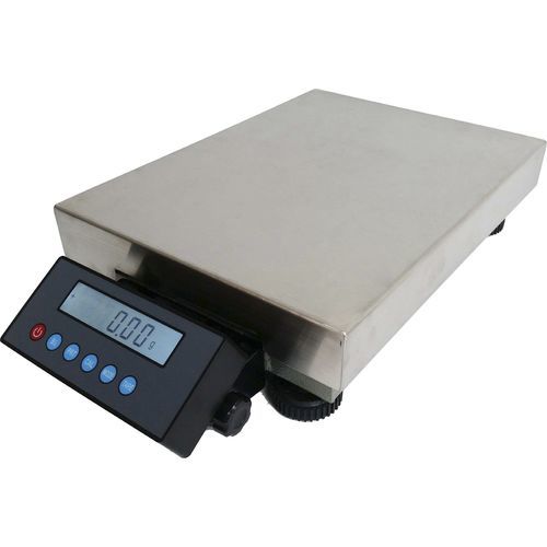 Bilancia commerciale - MS3500  - Mikrosize - contapezzi / esterna / con display LED