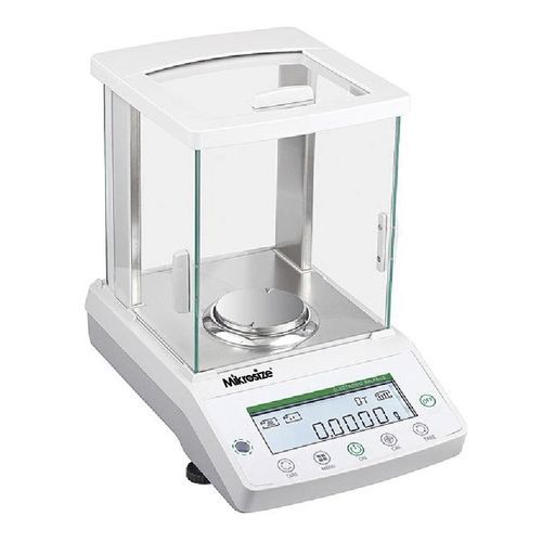 Bilancia elettronica - MS10003  - Mikrosize - commerciale / esterna / digitale