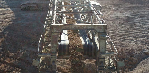 Cinghia in poliestere - CVBtech Conveyor belt technologies - in poliammide / in gomma / in tessuto