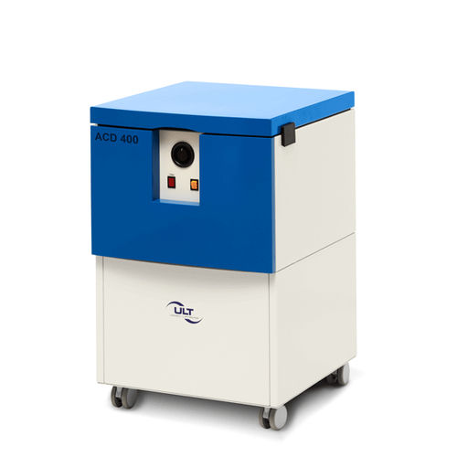 Cassa di ventilazione con filtrazione integrata - WattOhm