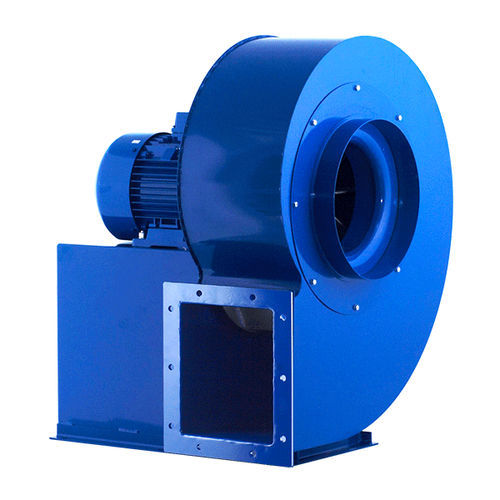 Ventilatore radiale - WattOhm - da parete / di estrazione / 230 V AC
