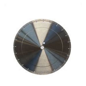 Lama per sega circolare - LWG1 series - DANYANG SKY TOOLS CO., LTD. - in acciaio / per calcestruzzo / per pietra