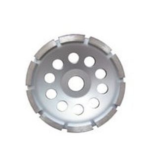Mola di taglio - GWS1 series - DANYANG SKY TOOLS CO., LTD. - per calcestruzzo / per granito