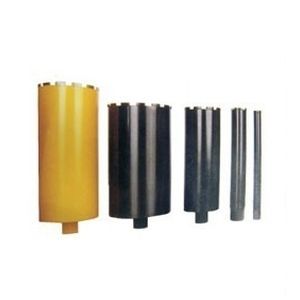 Foretto diamantato - LW7 series - DANYANG SKY TOOLS CO., LTD. - per calcestruzzo