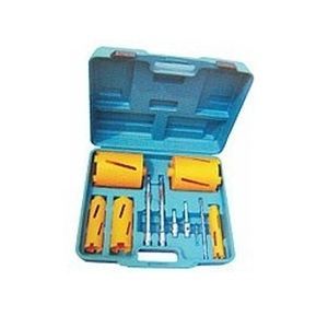 Fresa carotatrice per calcestruzzo - DANYANG SKY TOOLS CO., LTD.