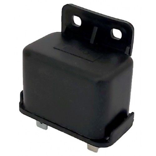 Relè elettromeccanico 12 VDC - 16021 - DENGE OTO YEDEK PARCA VE PLASTIK SAN. DIS TIC. LTD. STI. - per il settore automotive