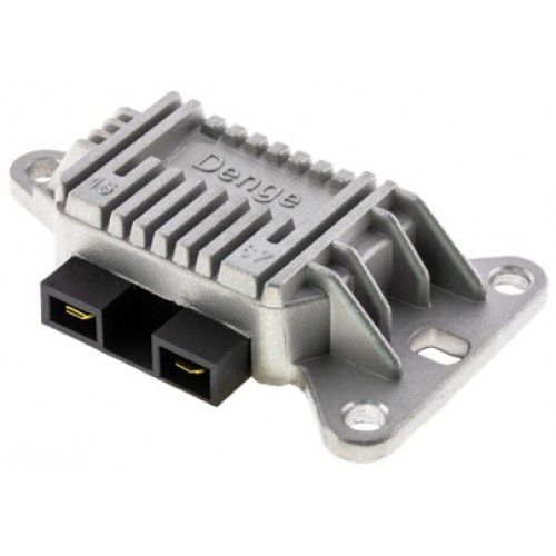 Regolatore di tensione AC - 16031 - DENGE OTO YEDEK PARCA VE PLASTIK SAN. DIS TIC. LTD. STI. - per applicazioni automobilistiche / elettronico