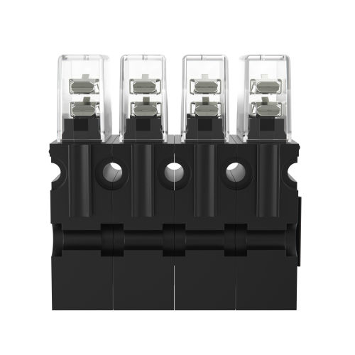 Porta fusibile per applicazioni automobilistiche - 12046 - DENGE OTO YEDEK PARCA VE PLASTIK SAN. DIS TIC. LTD. STI.