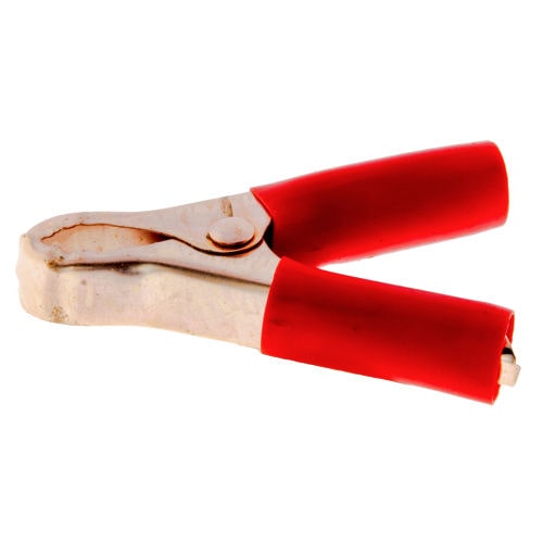 Pinza per batteria - 90102-R - DENGE OTO YEDEK PARCA VE PLASTIK SAN. DIS TIC. LTD. STI.