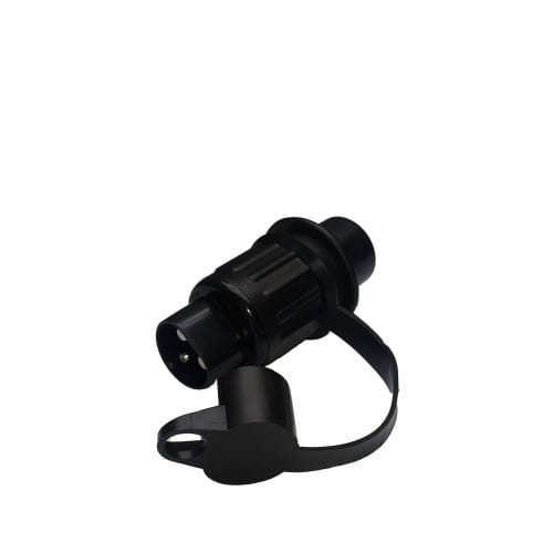 Spina elettrica 3 poli - 18027 - DENGE OTO YEDEK PARCA VE PLASTIK SAN. DIS TIC. LTD. STI. - per applicazioni automotive