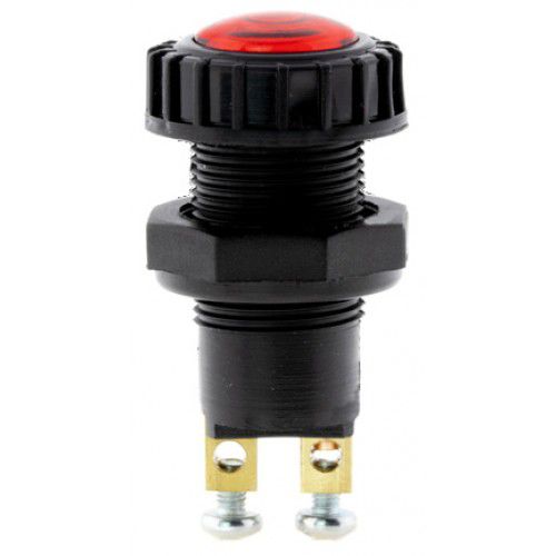 Indicatore luminoso montato su pannello - 15012-R - DENGE OTO YEDEK PARCA VE PLASTIK SAN. DIS TIC. LTD. STI.