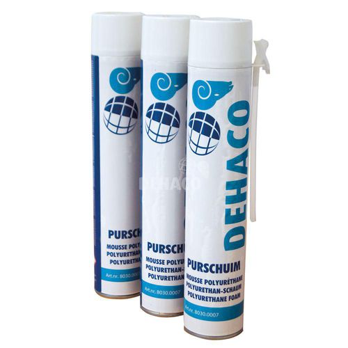 Schiuma detergente - 8030.0007 - Dehaco B.V.