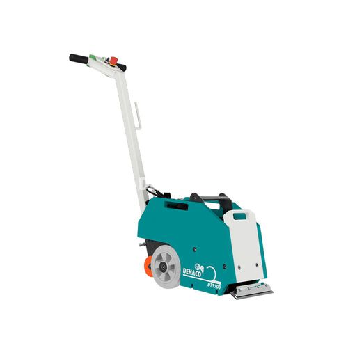 Sistema di rimozione - 6610.0003 - Dehaco B.V.