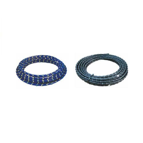 Filo da taglio diamantato per marmo - DW series - Diatop Sama Co. - per granito