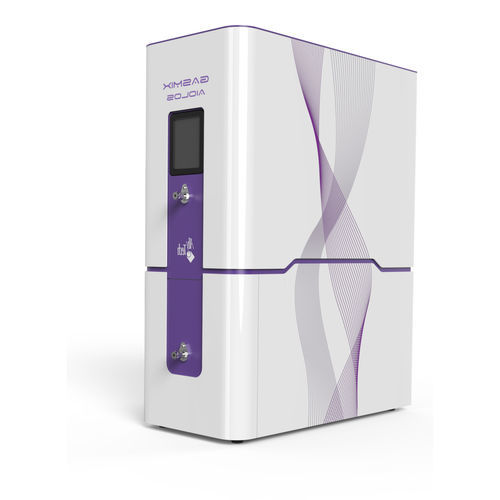 miscelatori di gas 4 canali - Alytech