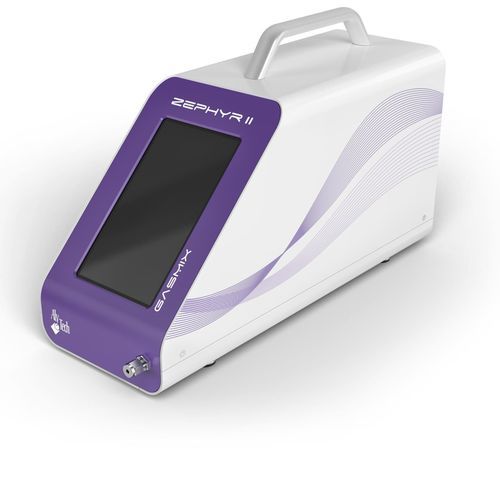 Miscelatori di gas 2 canali - ZEPHYR II - Alytech - per l'industria delle bevande / da laboratorio / per l'industria agroalimentare