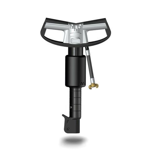 Frantumatore per cemento - AIRGO&reg; - MAC3