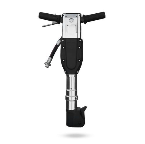 Frantumatore per cemento - BB2 series - MAC3