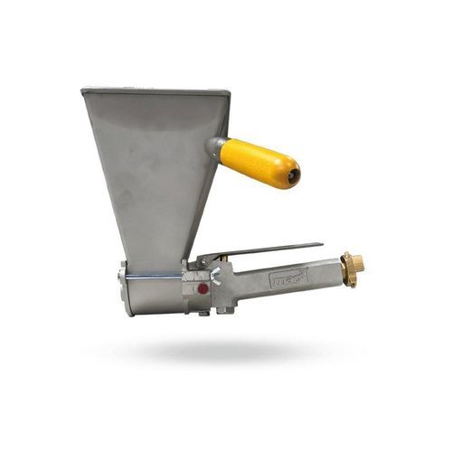 Spruzzatrice ad aria compressa - S-RC - MAC3 - pneumatica