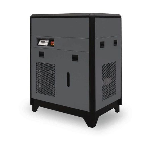 Essiccatore per aria compressa ad adsorbimento - DRC series - MAC3 - in linea / a massa termica