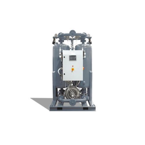 Essiccatore per aria compressa ad adsorbimento - DBP series - MAC3