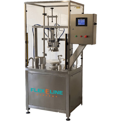 Porzionatrice per formaggio a peso fisso - PBK 01 - Flex Line - a pasta dura / a balestra / automatica
