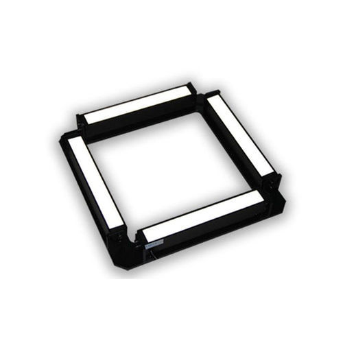 Illuminazione per sistema di visione a barra - FAL Series - Odinvision - LED / bianca / di visione per macchina industriale