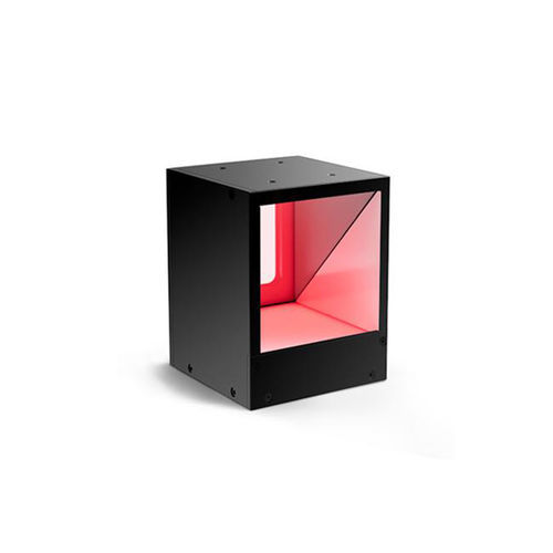 Illuminazione per sistema di visione coassiale - COL Series - Odinvision - LED / rossa / di visione per macchina industriale