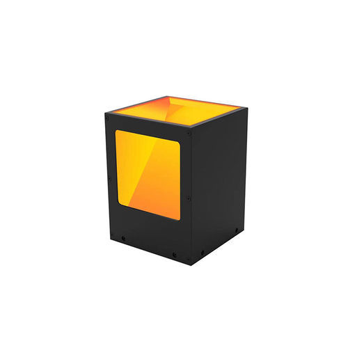 Illuminazione per sistema di visione coassiale - ACO Series - Odinvision - LED / bianca / rossa