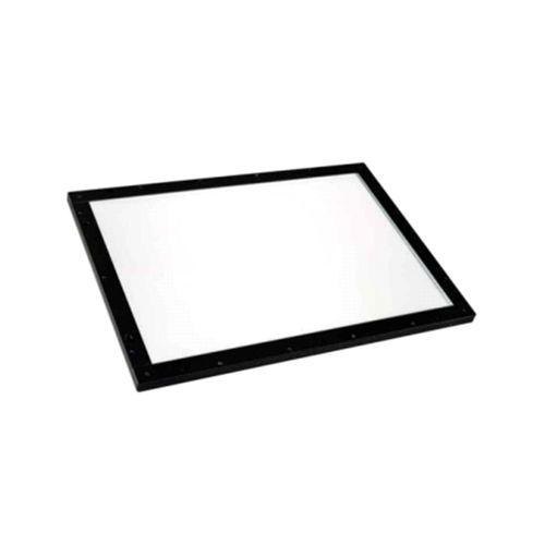 Illuminazione per sistema di visione rettangolare - FL Series - Odinvision - LED / bianca / rossa