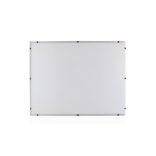 Illuminazione per sistema di visione rettangolare - PFL Series - Odinvision - LED / bianca / di visione per macchina industriale